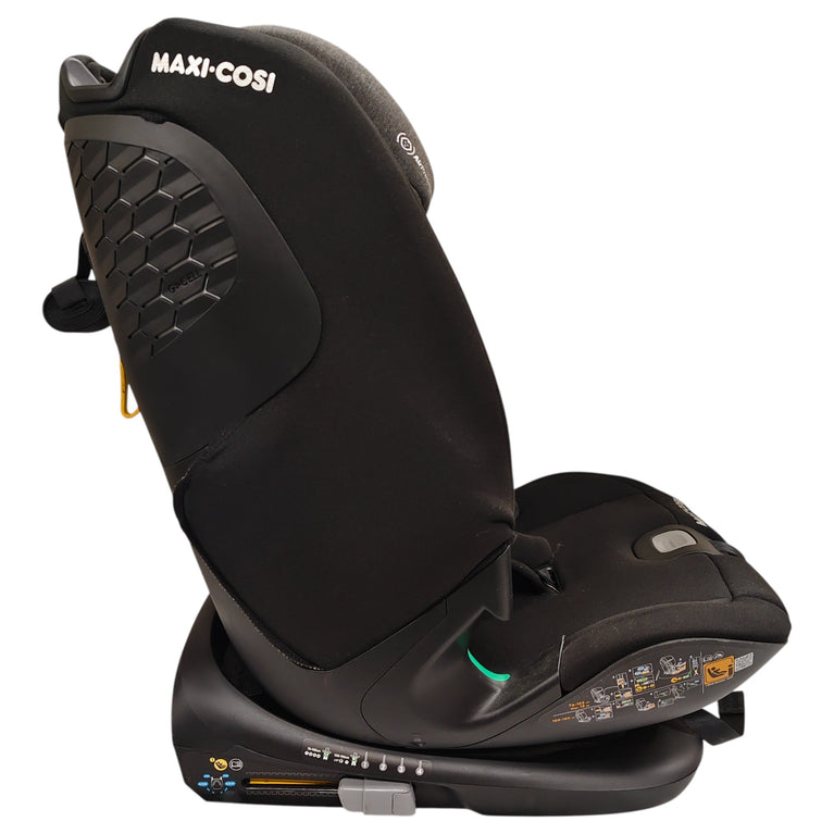 Maxi Cosi MC Titan Pro (I-Size) - Black