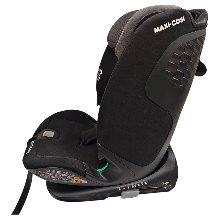 Maxi Cosi MC Titan Pro (I-Size) - Black