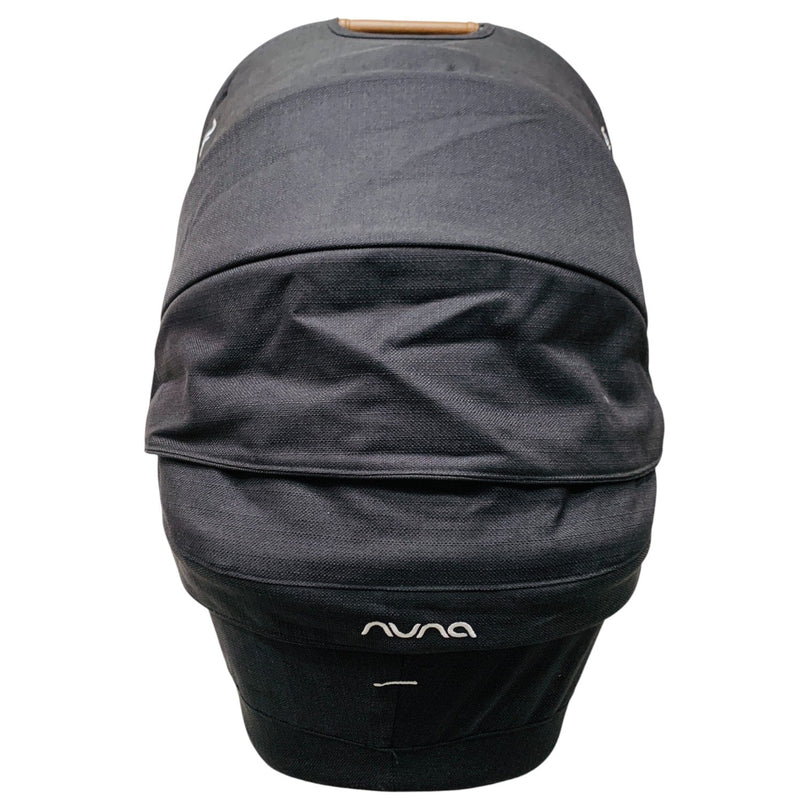 Nuna-Carrycot-Black-2-7