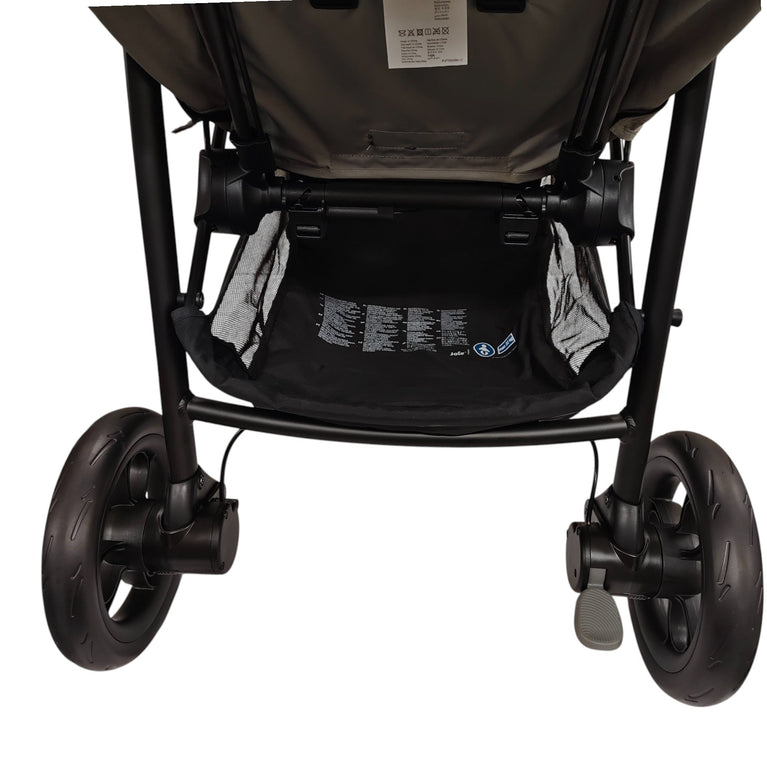 Joie Litetrax Pro Stroller with Canopy