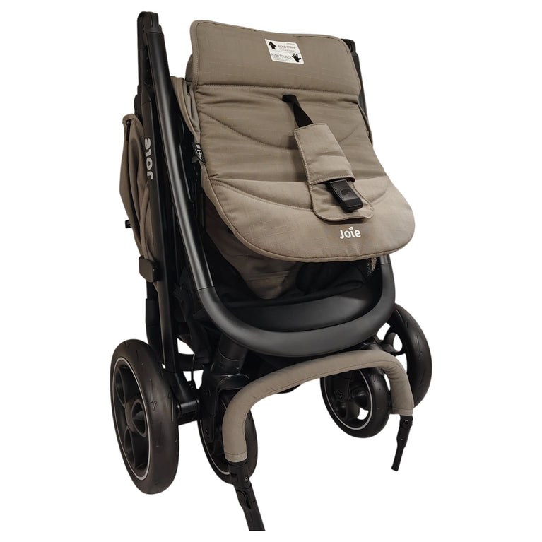 Joie Litetrax Pro Stroller with Canopy