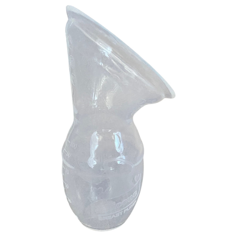 Haakaa-Breast-Pump-Silicone-100-ml-3-1