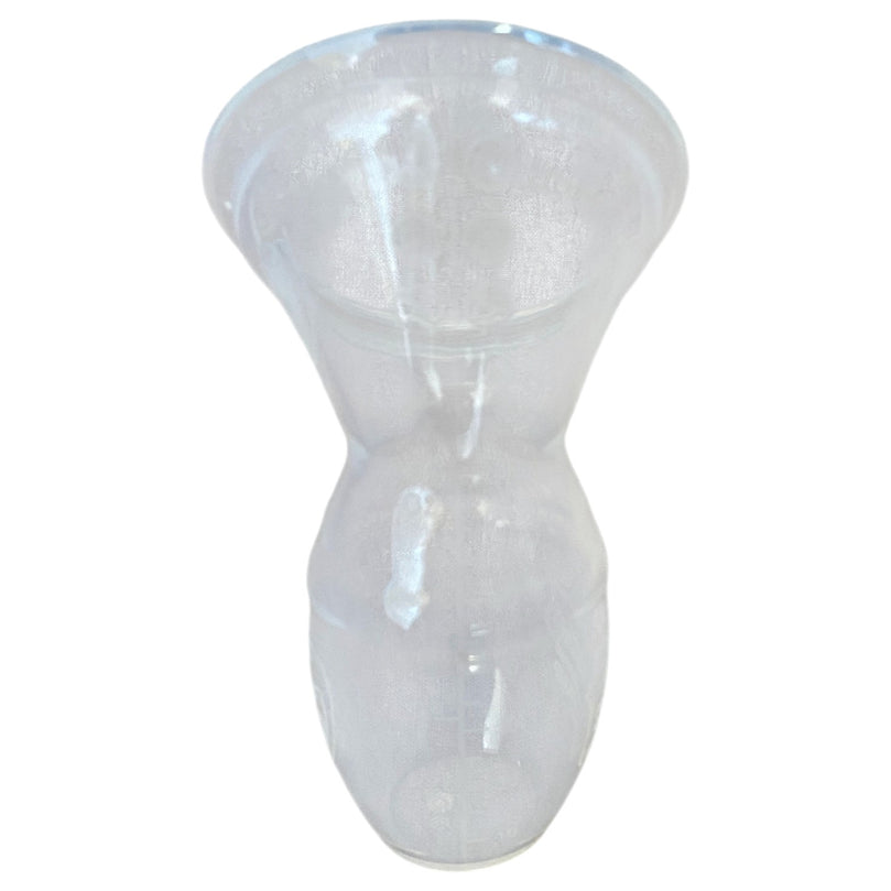 Haakaa-Breast-Pump-Silicone-100-ml-3-3