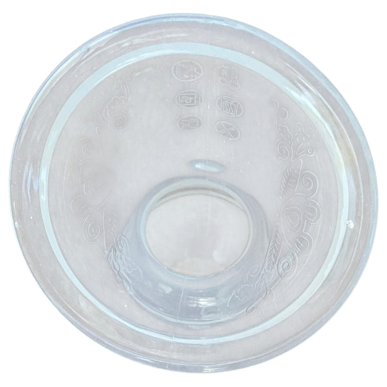 Haakaa-Breast-Pump-Silicone-100-ml-3-4