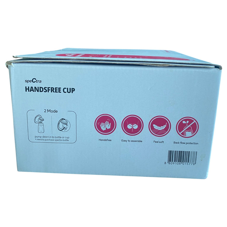 Spectra-Handsfree-Cup-Set-24mm-3-11