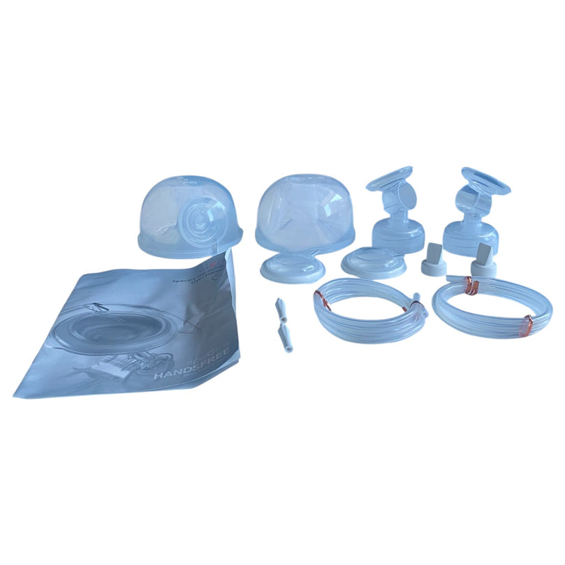 Spectra-Handsfree-Cup-Set-24mm-3-3