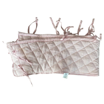 Pottery-Barn-Kids-Baby-Crib-Bumper-Pink-4-1