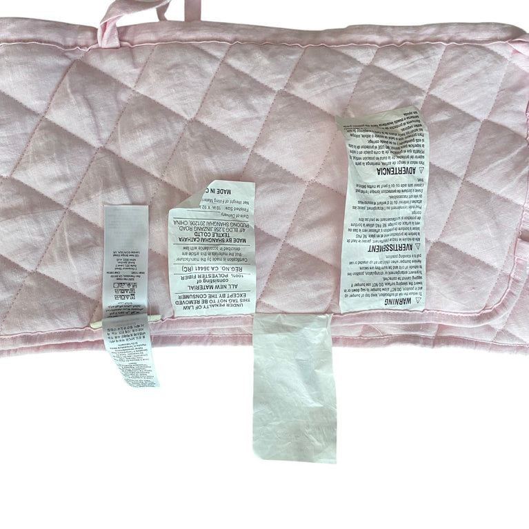 Pottery-Barn-Kids-Baby-Crib-Bumper-Pink-4-2