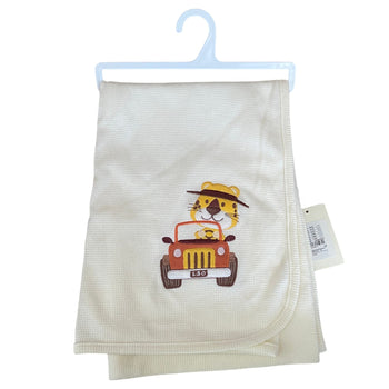Juniors-Waffle-Blanket-Cream-1-1