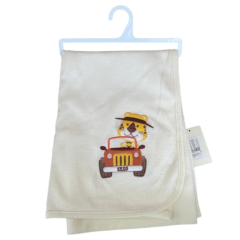 Juniors-Waffle-Blanket-Cream-1-1
