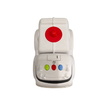 Juniors Ambulance Toy Car with Music and Lights