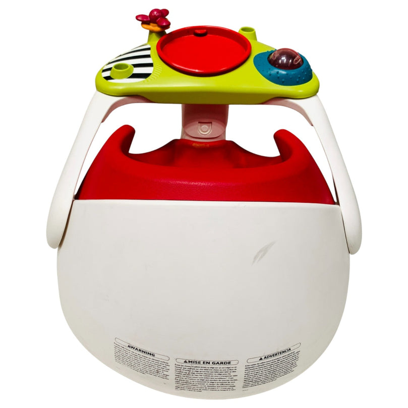 Mamas-&-Papas-Baby-Snug-Seat-Red-3-6