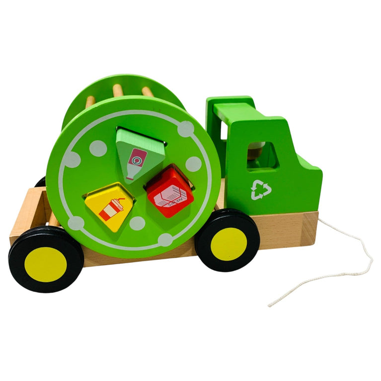 EverEarth-Pull-Along-Toy-Recycling-Truck-1-1
