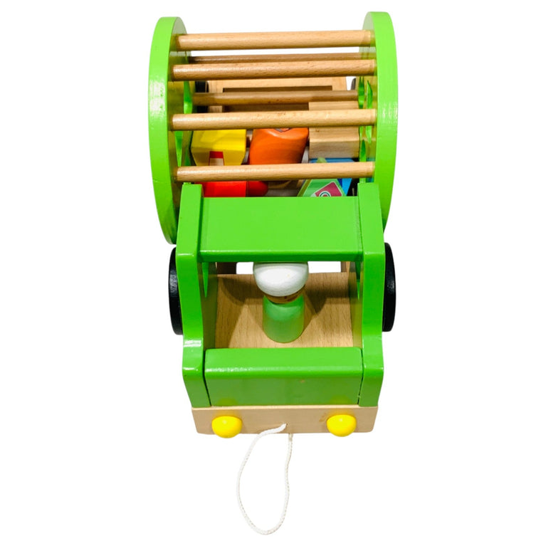EverEarth-Pull-Along-Toy-Recycling-Truck-1-2