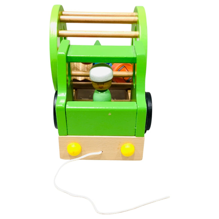 EverEarth-Pull-Along-Toy-Recycling-Truck-1-6