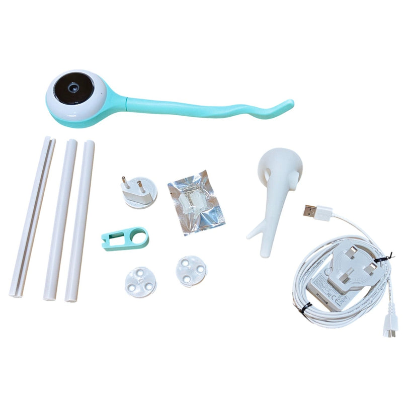 Lollipop-HD-WiFi-Video-Baby-Monitor-Turquoise-1-5