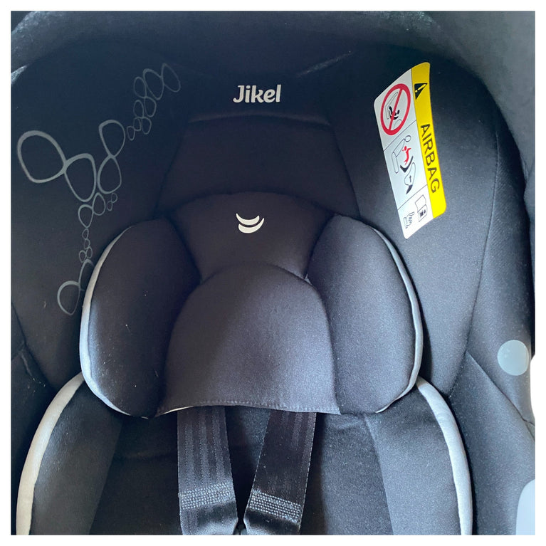 Jikel Pluto Infant Car Seat