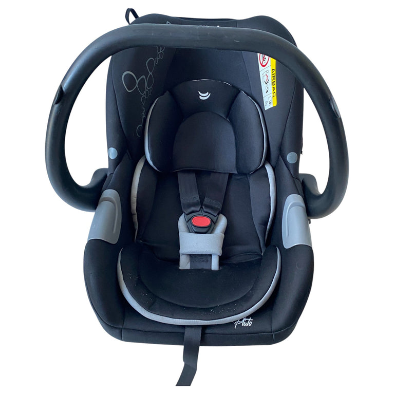 Jikel Pluto Infant Car Seat