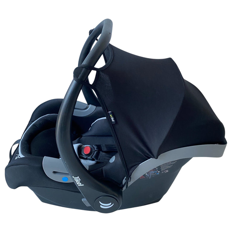 Jikel Pluto Infant Car Seat