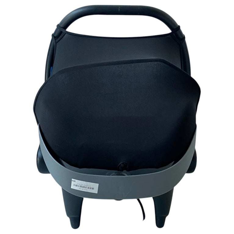 Jikel Pluto Infant Car Seat