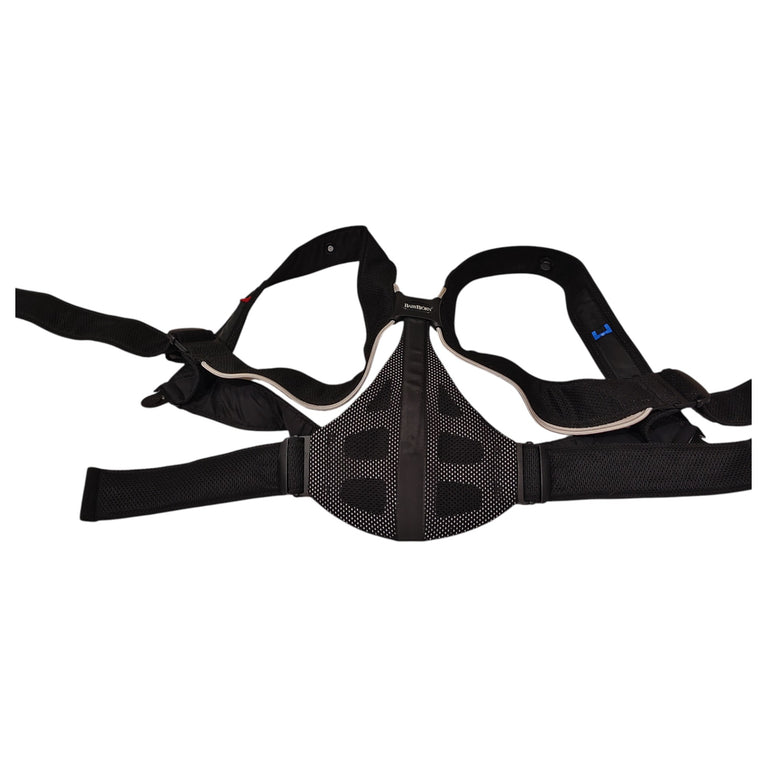 BabyBjörn Baby Carrier Free - Mesh