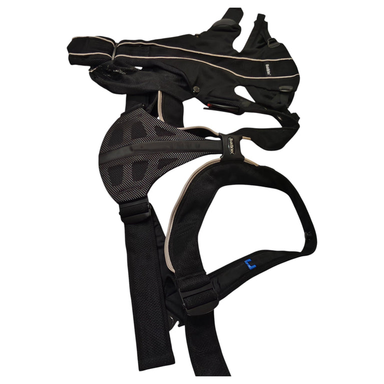 BabyBjörn Baby Carrier Free - Mesh