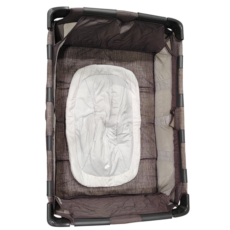 Joie Commuter Change and Snooze Travel Cot