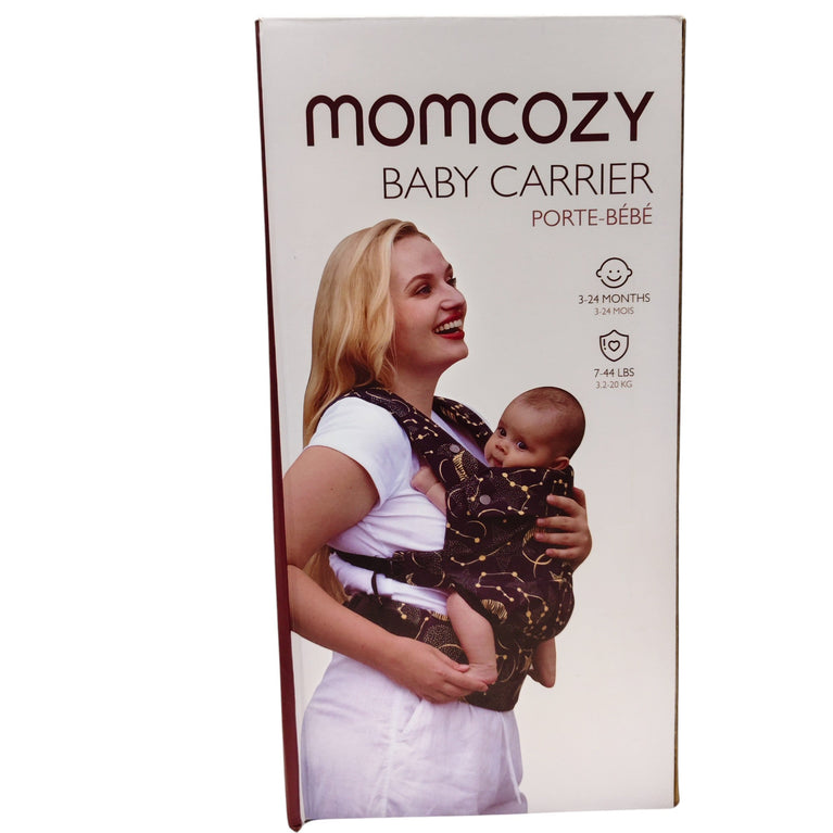 Momcozy Baby Carrier