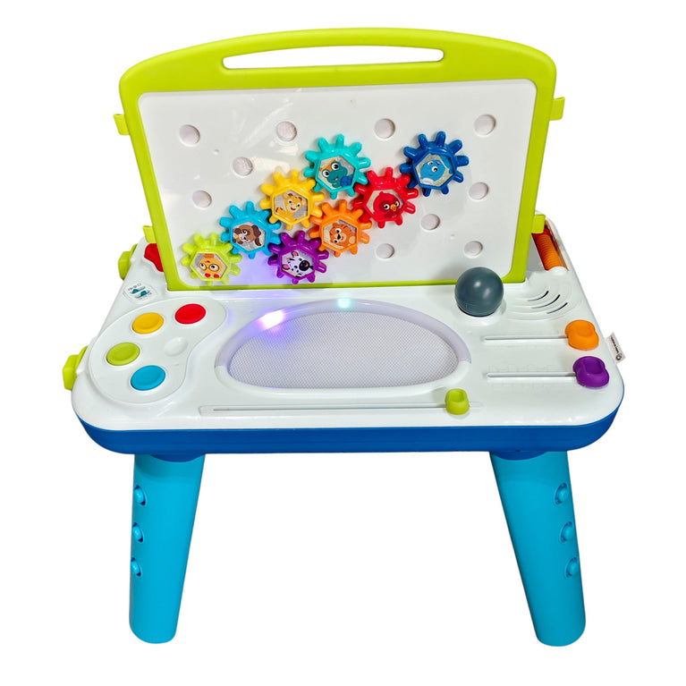 Baby Einstein Curiosity Activity Table