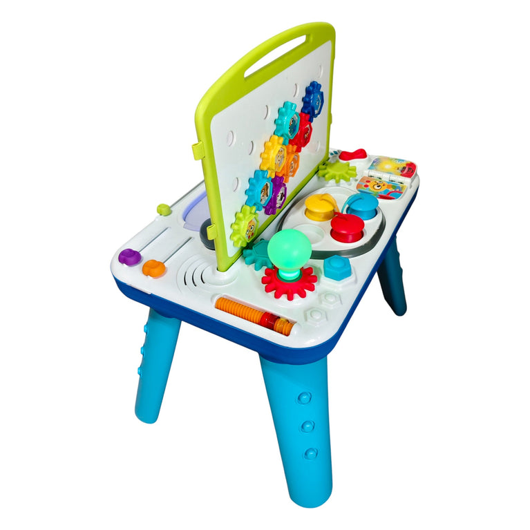 Baby Einstein Curiosity Activity Table