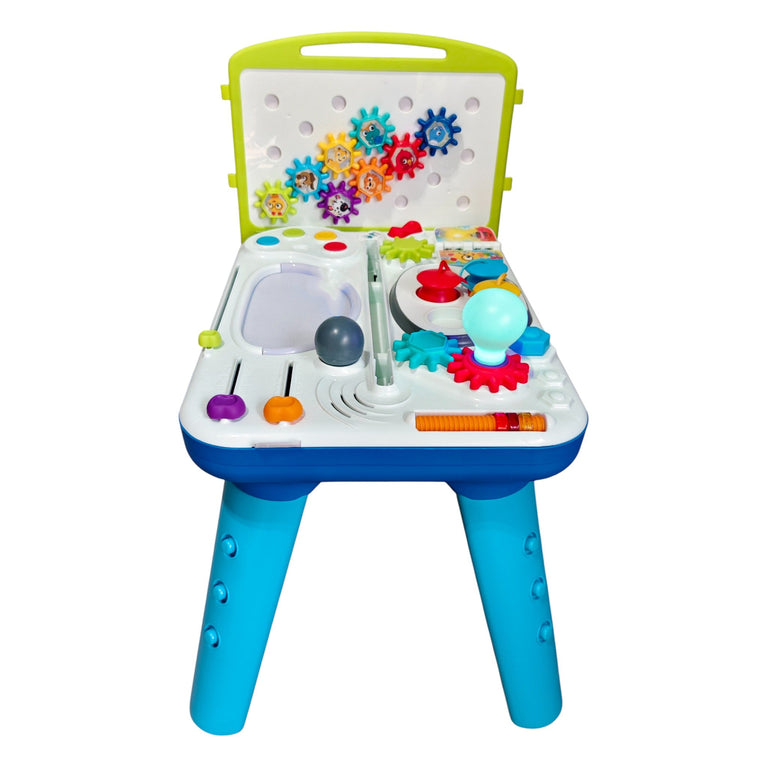 Baby Einstein Curiosity Activity Table