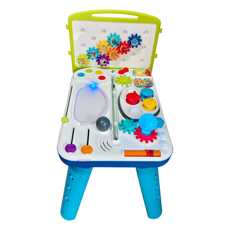 Baby Einstein Curiosity Activity Table