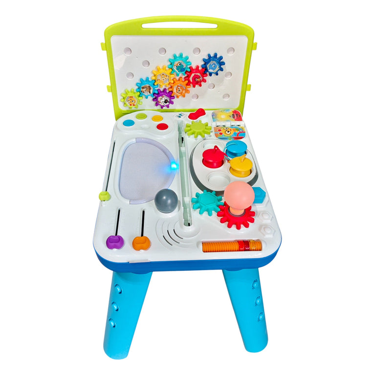 Baby Einstein Curiosity Activity Table