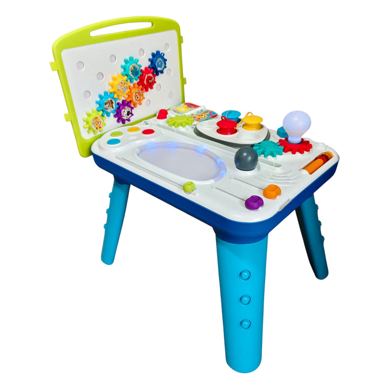 Baby Einstein Curiosity Activity Table