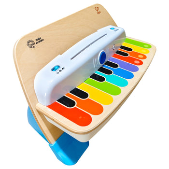 Baby Einstein Magic Touch Piano Wooden Musical Toy