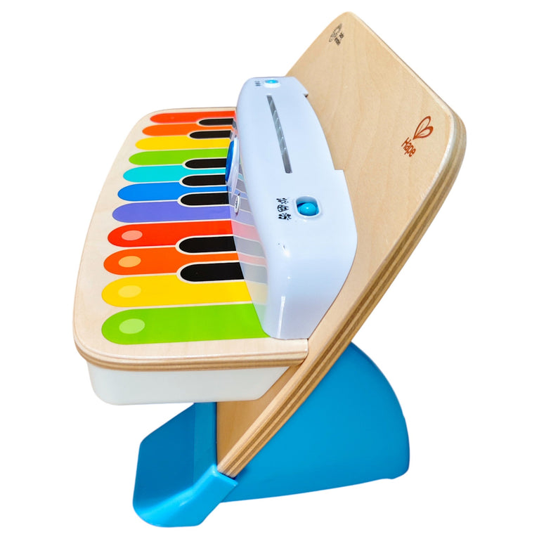 Baby Einstein Magic Touch Piano Wooden Musical Toy