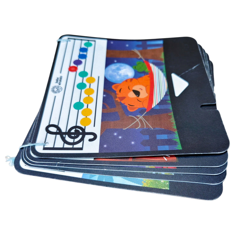 Baby Einstein Magic Touch Piano Wooden Musical Toy