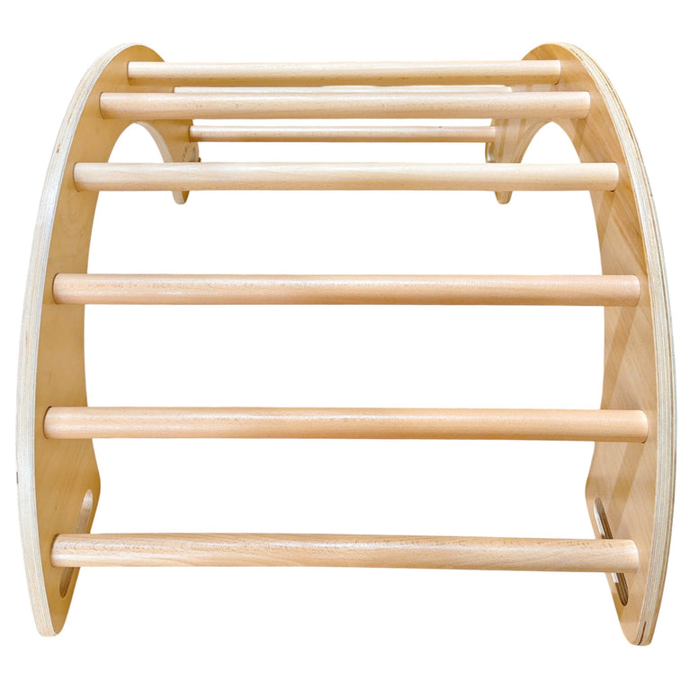 Kinderfeets Pikler Gym Bundle