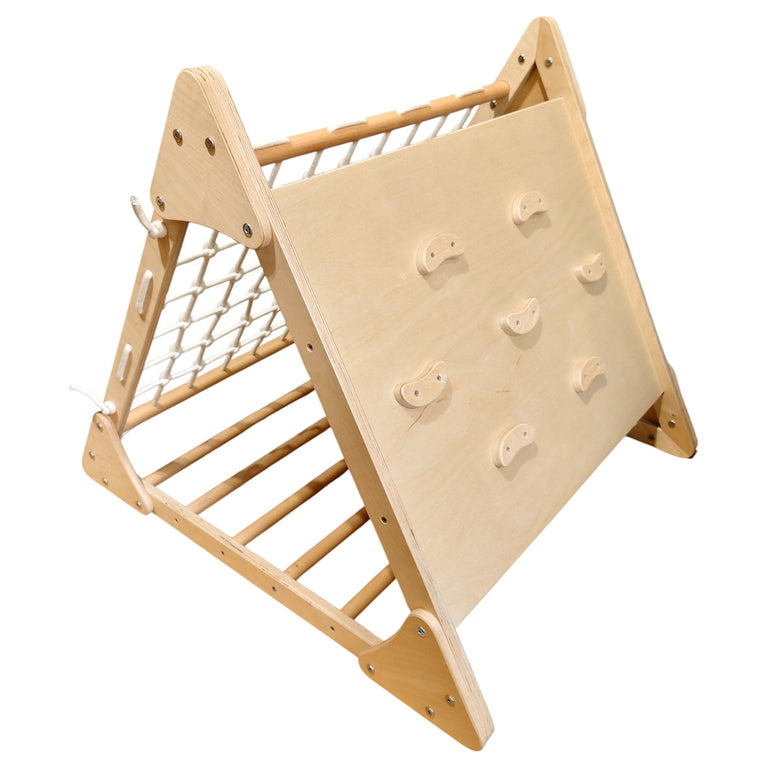 Kinderfeets Pikler Gym Bundle