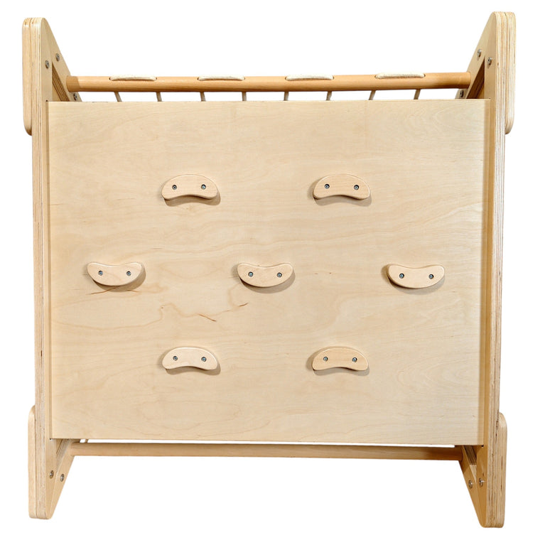 Kinderfeets Pikler Gym Bundle