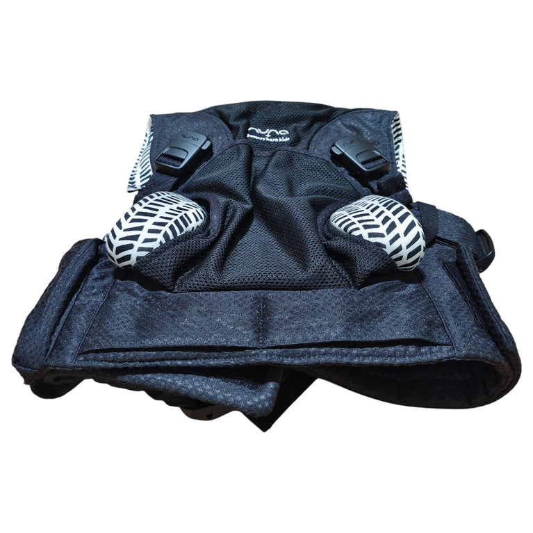 Nuna Pottery Barn Kids Baby Carrier - Black