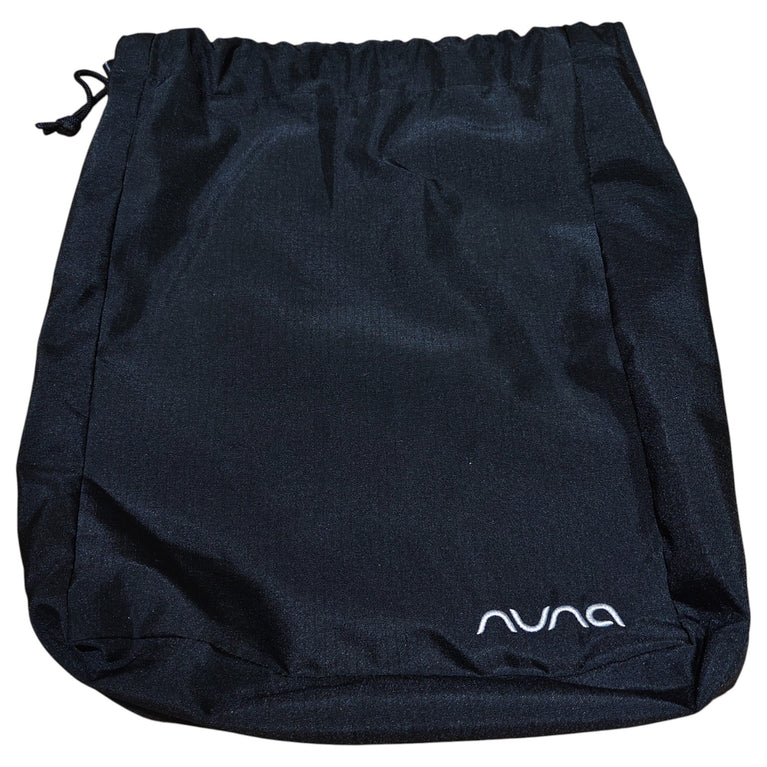 Nuna Pottery Barn Kids Baby Carrier - Black