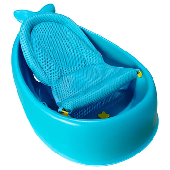 SkipHop Moby Smart Sling 3-Stage Tub