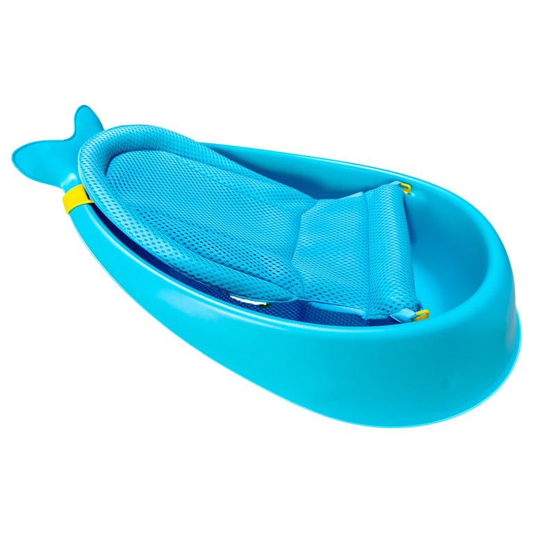 SkipHop Moby Smart Sling 3-Stage Tub