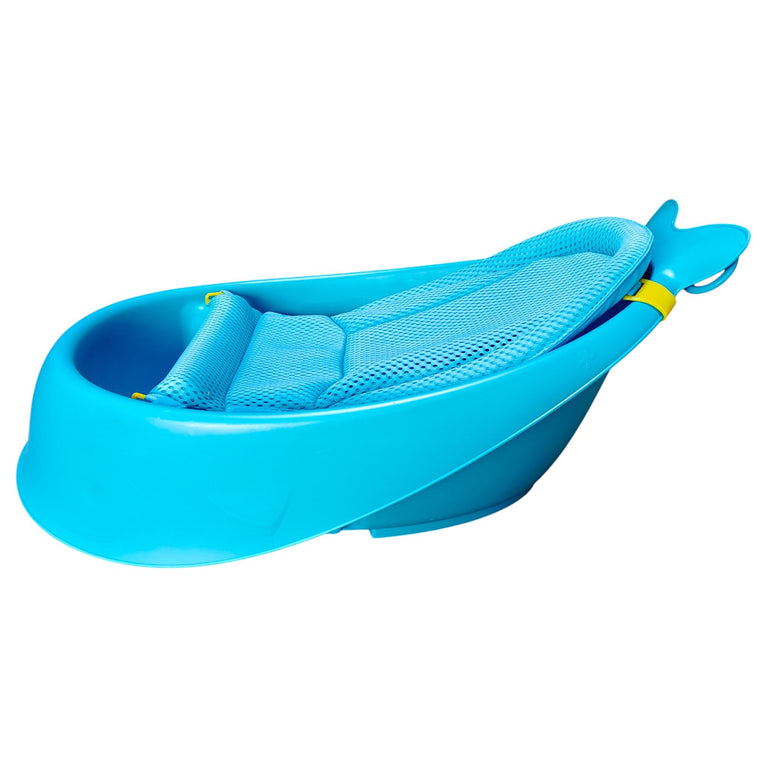 SkipHop Moby Smart Sling 3-Stage Tub
