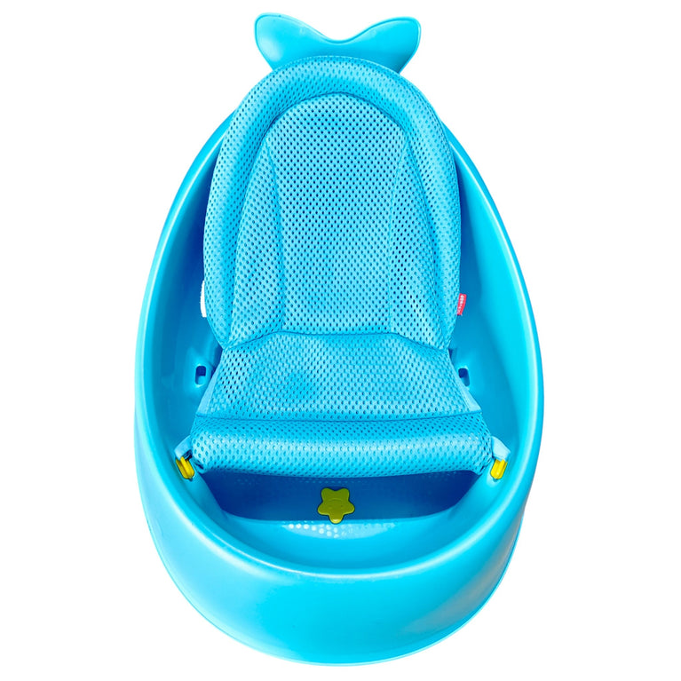 SkipHop Moby Smart Sling 3-Stage Tub