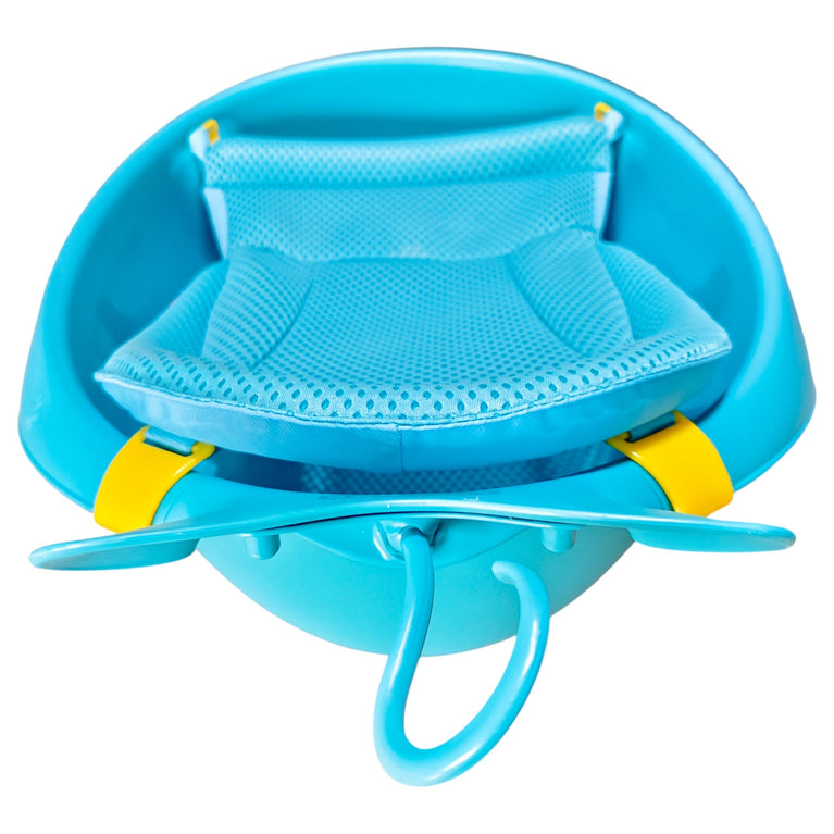 SkipHop Moby Smart Sling 3-Stage Tub