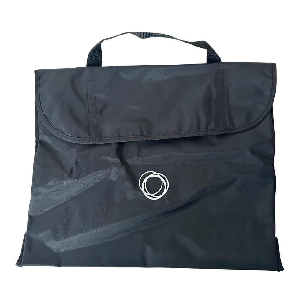 bugaboo comfort transport bag black Bugaboo Comfort Transport Bag - Black | Shop used Stroller Accessories in UAE