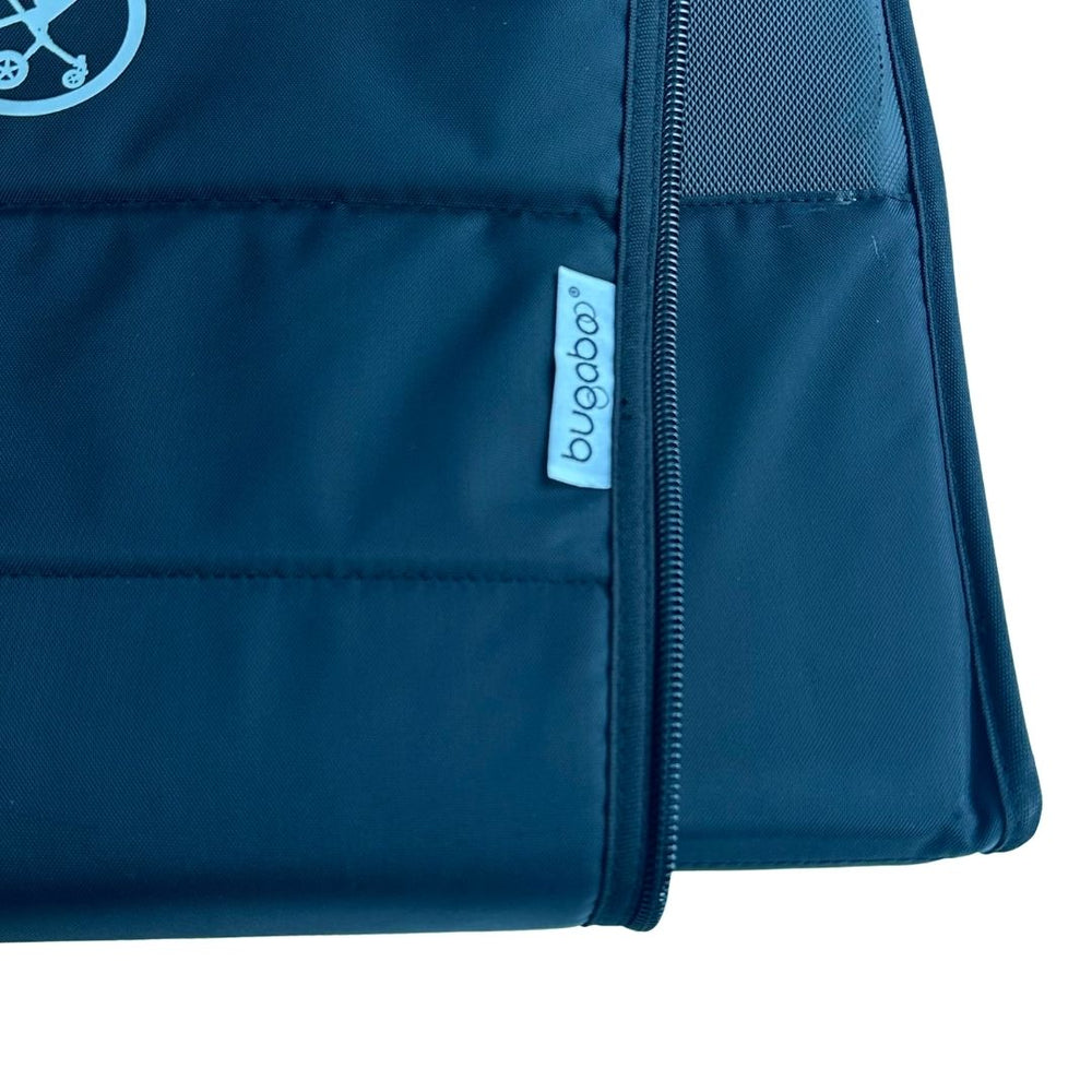 bugaboo comfort transport bag black Bugaboo Comfort Transport Bag - Black | Shop used Stroller Accessories in UAE