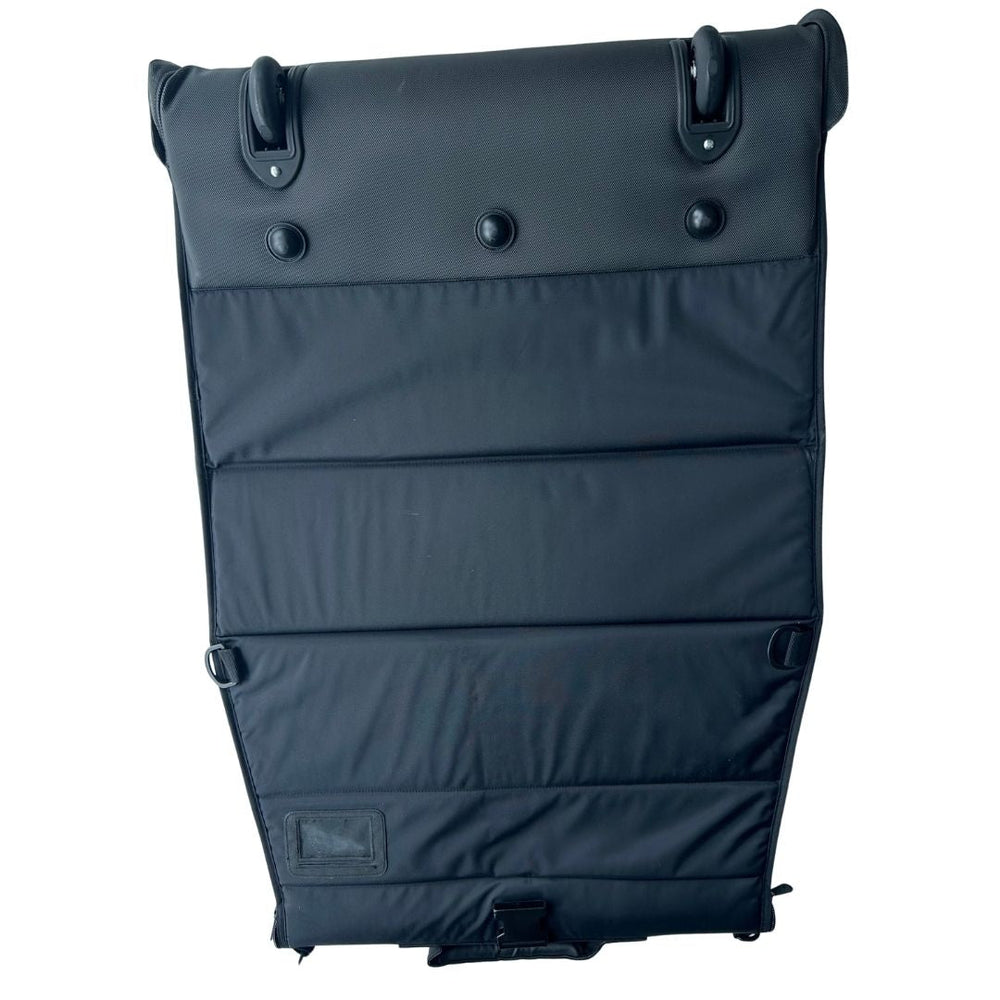 bugaboo donkey stroller bag Bugaboo Comfort Transport Bag - Black | Shop used Stroller Accessories in UAE